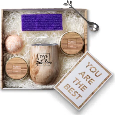 LOVERY LOVERY THANK YOU GIFT BOX