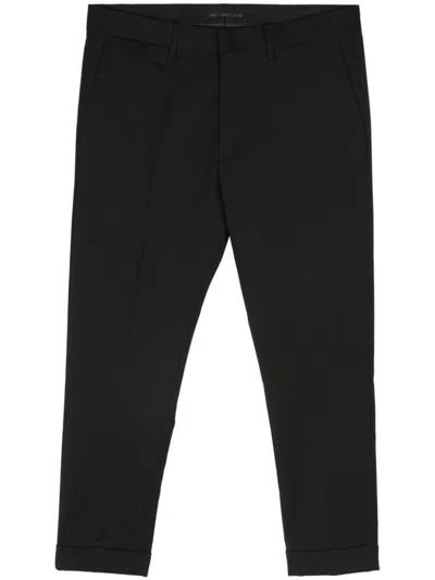LOW BRAND COOPER TROUSERS