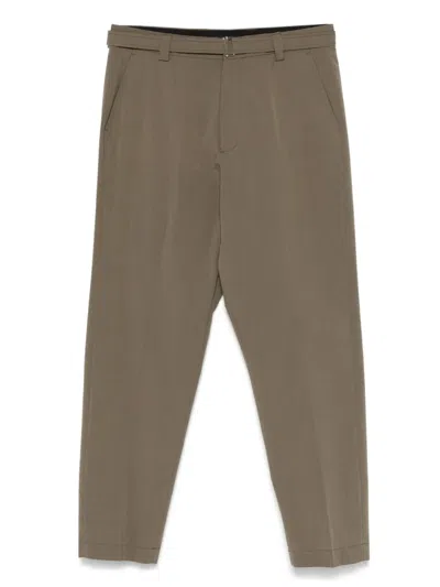 LOW BRAND VIRGIL TROUSERS