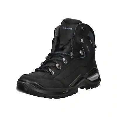 LOWA LOWA LEICHTWANDERSTIEFELETTE RENEGADE EVO GTX MID