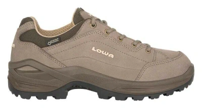 LOWA LOWA RENEGADE GTX LO GORE-TEX OUTDOOR TREKKING DAMEN SCHUHE 320963-0489 /L1