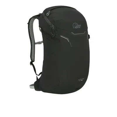 LOWE ALPINE LOWE ALPINE UNISEX AIRZONE SPIRIT 25L BACKPACK BLACK SPORTS OUTDOORS BREATHABLE