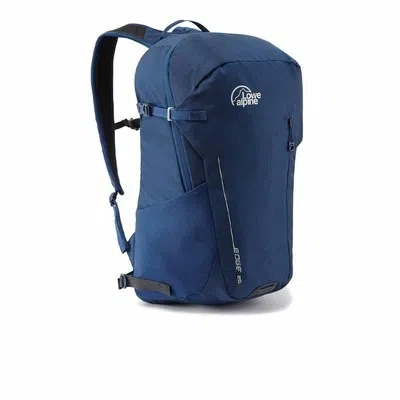 LOWE ALPINE LOWE ALPINE UNISEX EDGE 26 BACKPACK BLUE SPORTS OUTDOORS BREATHABLE LIGHTWEIGHT