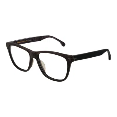 LOZZA BROWN MEN OPTICAL FRAMES