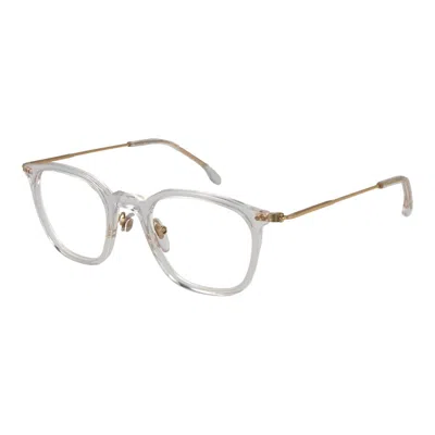 LOZZA TRANSPARENT UNISEX OPTICAL FRAMES
