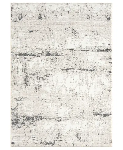 LR HOME ATLAS ATL-053 7'5"X9'5" AREA RUG