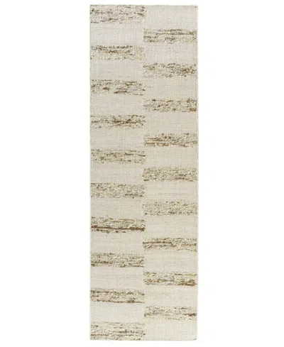 LR HOME GIGI 2'6"X8' RUNNER AREA RUG
