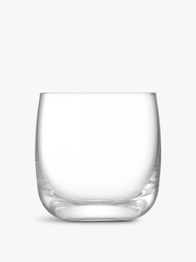 LSA BOROUGH TUMBLER (SET OF 4)