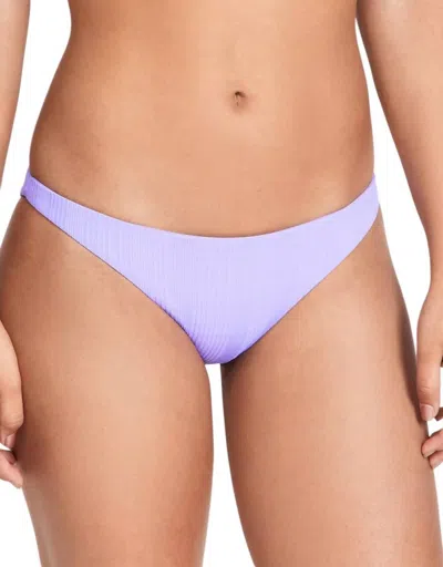 L*SPACE CAMACHO CLASSIC BOTTOM IN AMETHYST
