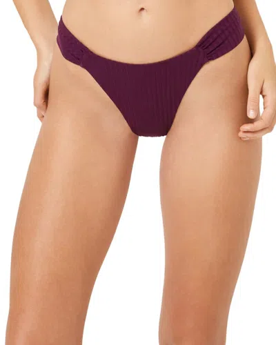 L*SPACE L*SPACE DOLCE BOTTOM BITSY