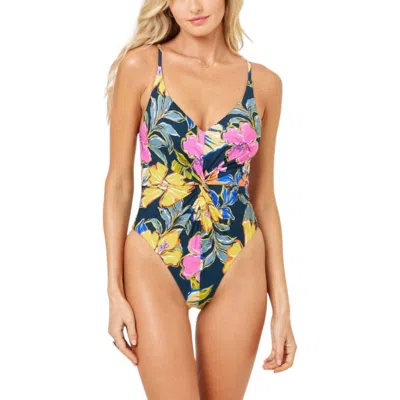 L*SPACE ECO DEVI ONE PIECE IN TROPADELIC