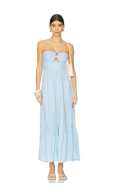 L*SPACE MELODY DRESS