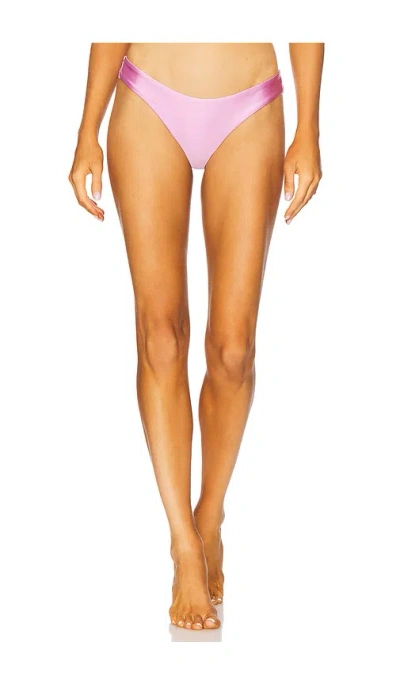 L*SPACE ROCKY BIKINI BOTTOM