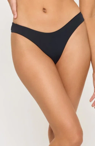 L*SPACE LSPACE ROCKY CLASSIC BIKINI BOTTOMS