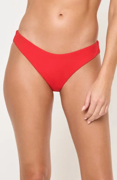 L*SPACE LSPACE ROCKY CLASSIC BIKINI BOTTOMS