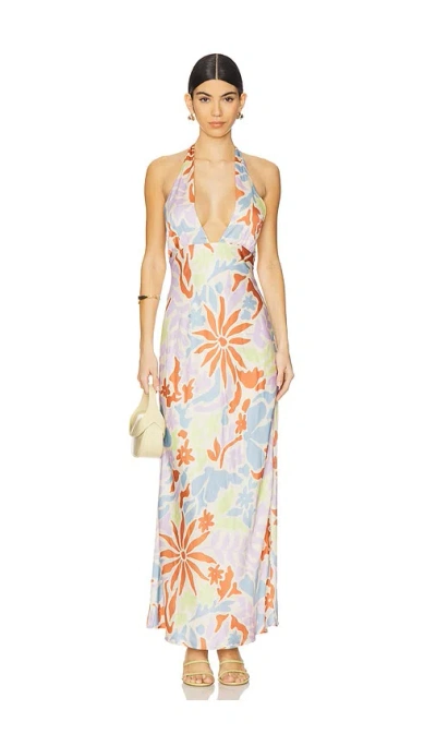 L*SPACE TUSCANY DRESS