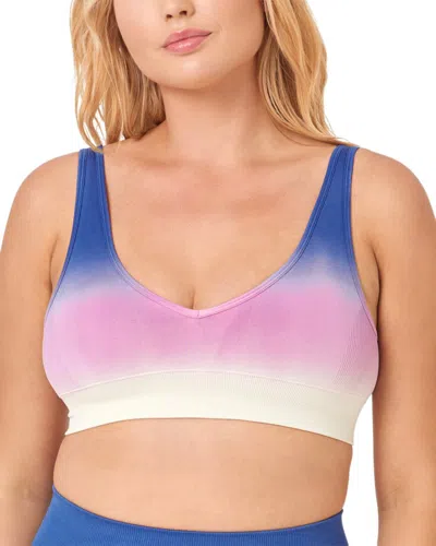 L*SPACE L*SPACE WORK IT BRA