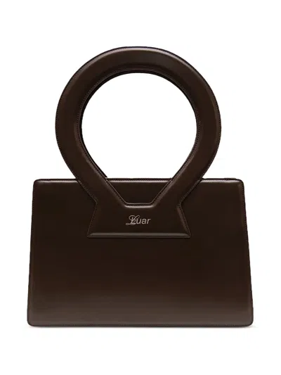 LUAR LARGE ANA TOTE BAG