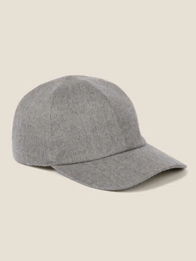 LUCA FALONI BASEBALL CAP
