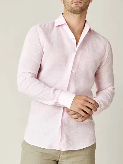 LUCA FALONI PORTOFINO SHIRT