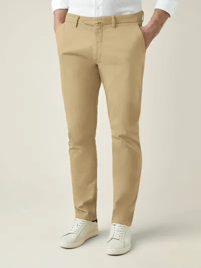 LUCA FALONI LIGHTWEIGHT CHINOS