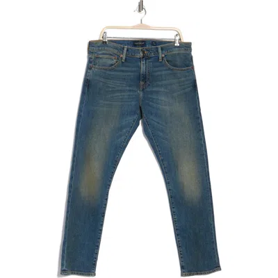 LUCKY BRAND LUCKY BRAND 110 SLIM FIT JEANS