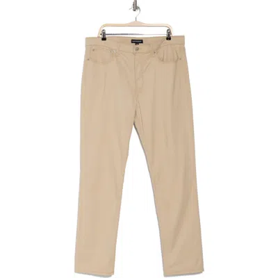 LUCKY BRAND LUCKY BRAND 121® HERITAGE SLIM STRAIGHT LEG PANTS