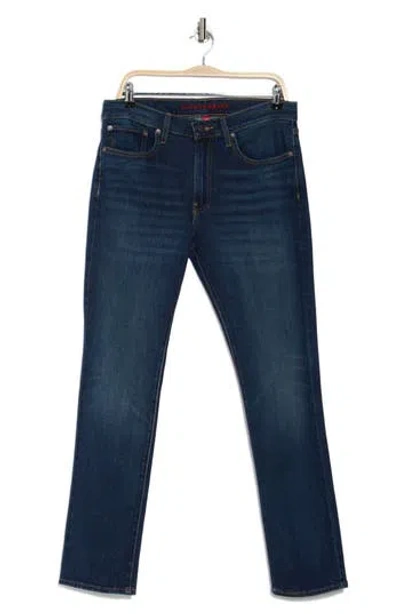 LUCKY BRAND LUCKY BRAND 121 SLIM STRAIGHT JEANS