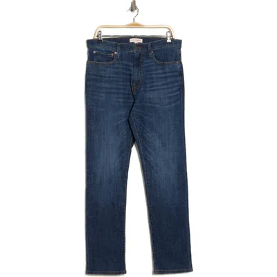 LUCKY BRAND LUCKY BRAND 223 SLIM STRAIGHT LEG JEANS