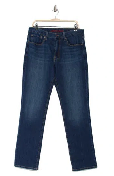 LUCKY BRAND LUCKY BRAND 223 STRAIGHT JEANS