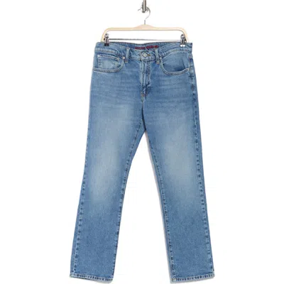 LUCKY BRAND LUCKY BRAND 223 STRAIGHT LEG JEANS