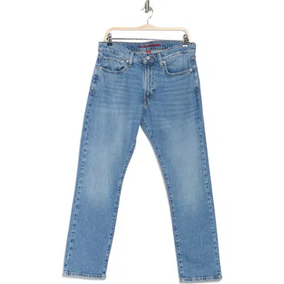 LUCKY BRAND LUCKY BRAND 410 ATHLETIC STRAIGHT LEG JEANS