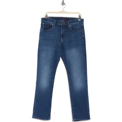 LUCKY BRAND LUCKY BRAND 410 ATHLETIC STRAIGHT LEG JEANS