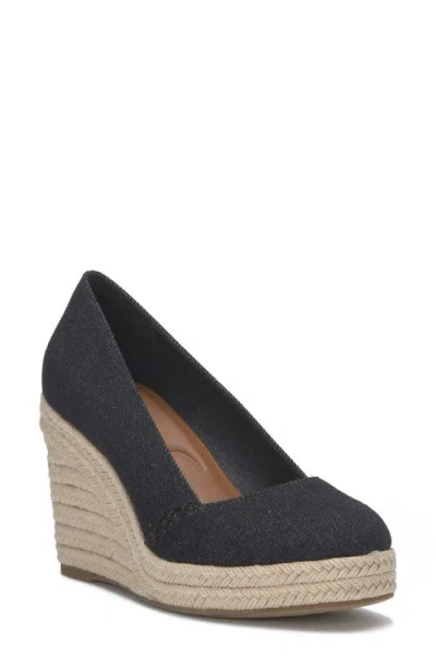 LUCKY BRAND LUCKY BRAND IMULA PLATFORM WEDGE ESPADRILLE