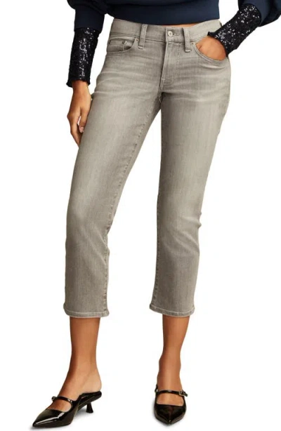 LUCKY BRAND LUCKY BRAND SWEET CROP JEANS