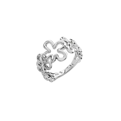 LUCY QUARTERMAINE LUCY QUARTERMAINE SPLASH RING