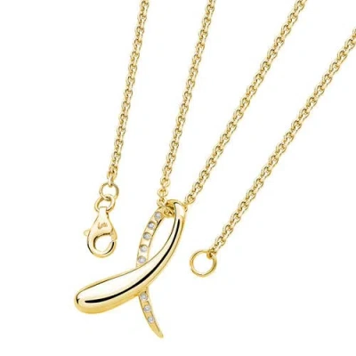 LUCY QUARTERMAINE LUCY QUARTERMAINE SYCAMORE PENDANT