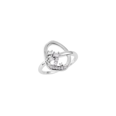 LUCY QUARTERMAINE LUCY QUARTERMAINE VOLCAN RING