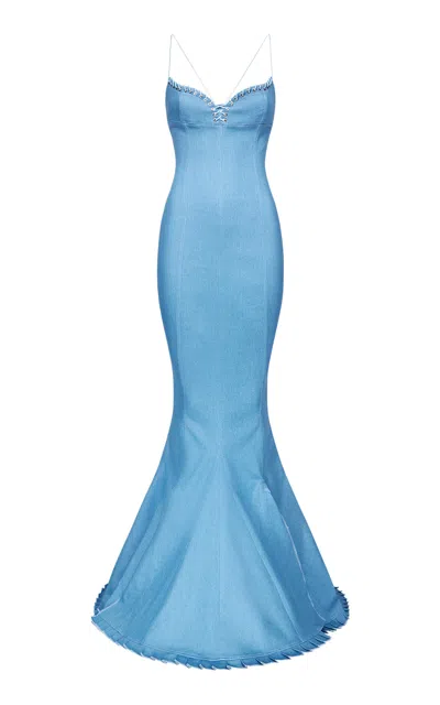 LUDOVIC DE SAINT SERNIN MODA OPERANDI