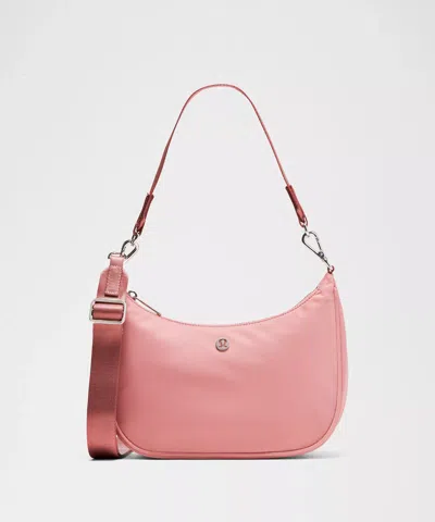Lululemon City Essentials Small Shoulder Bag 3l