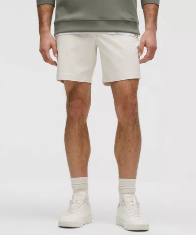 LULULEMON ABC CLASSIC-FIT SHORT 7"