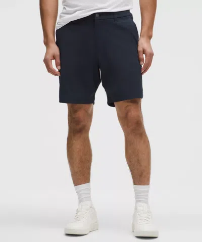 LULULEMON ABC CLASSIC-FIT SHORT 7"