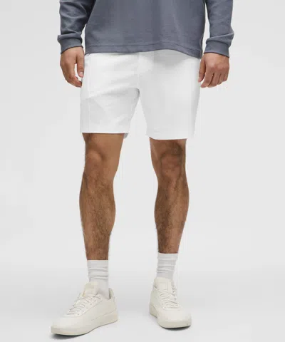 LULULEMON ABC CLASSIC-FIT SHORT 7"