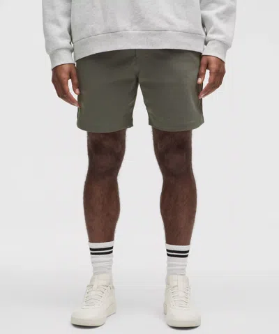 LULULEMON ABC CLASSIC-FIT SHORT 7"