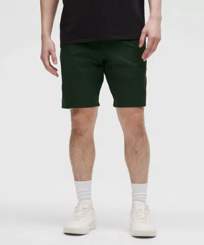 LULULEMON ABC CLASSIC-FIT SHORT 9"