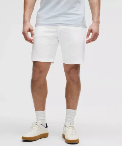 LULULEMON ABC CLASSIC-FIT SHORT 9"