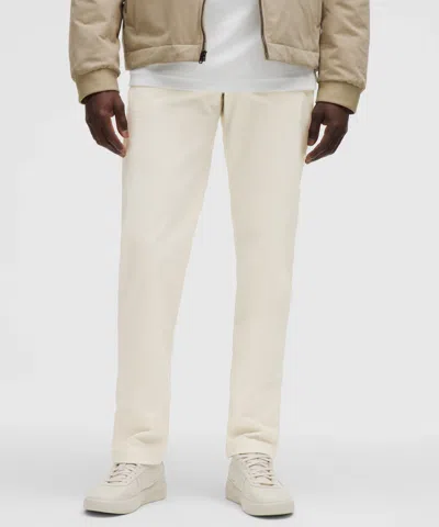 LULULEMON ABC CLASSIC-FIT TROUSER 32L