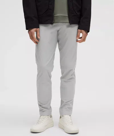 LULULEMON ABC SLIM-FIT 5 POCKET PANT 34L