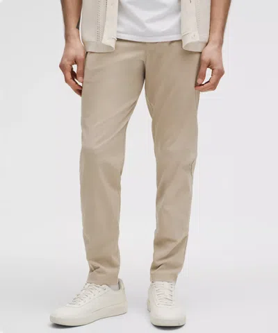 LULULEMON ABC SLIM-FIT TROUSER 30L