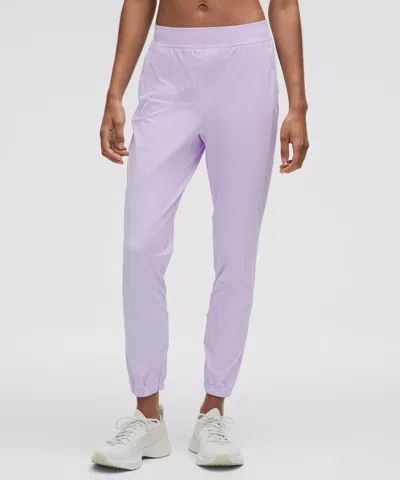 LULULEMON ADAPTED STATE HIGH-RISE JOGGER
